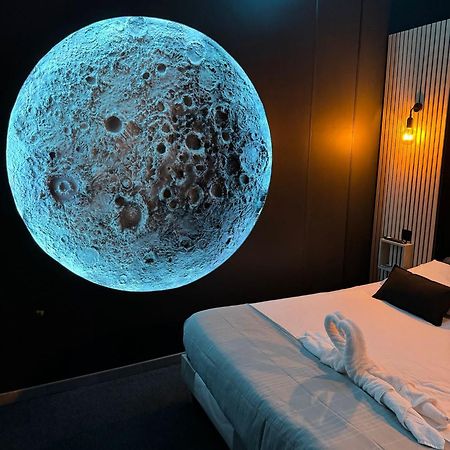 Apartamento Fullmoon By Cloud Aubervilliers Exterior foto