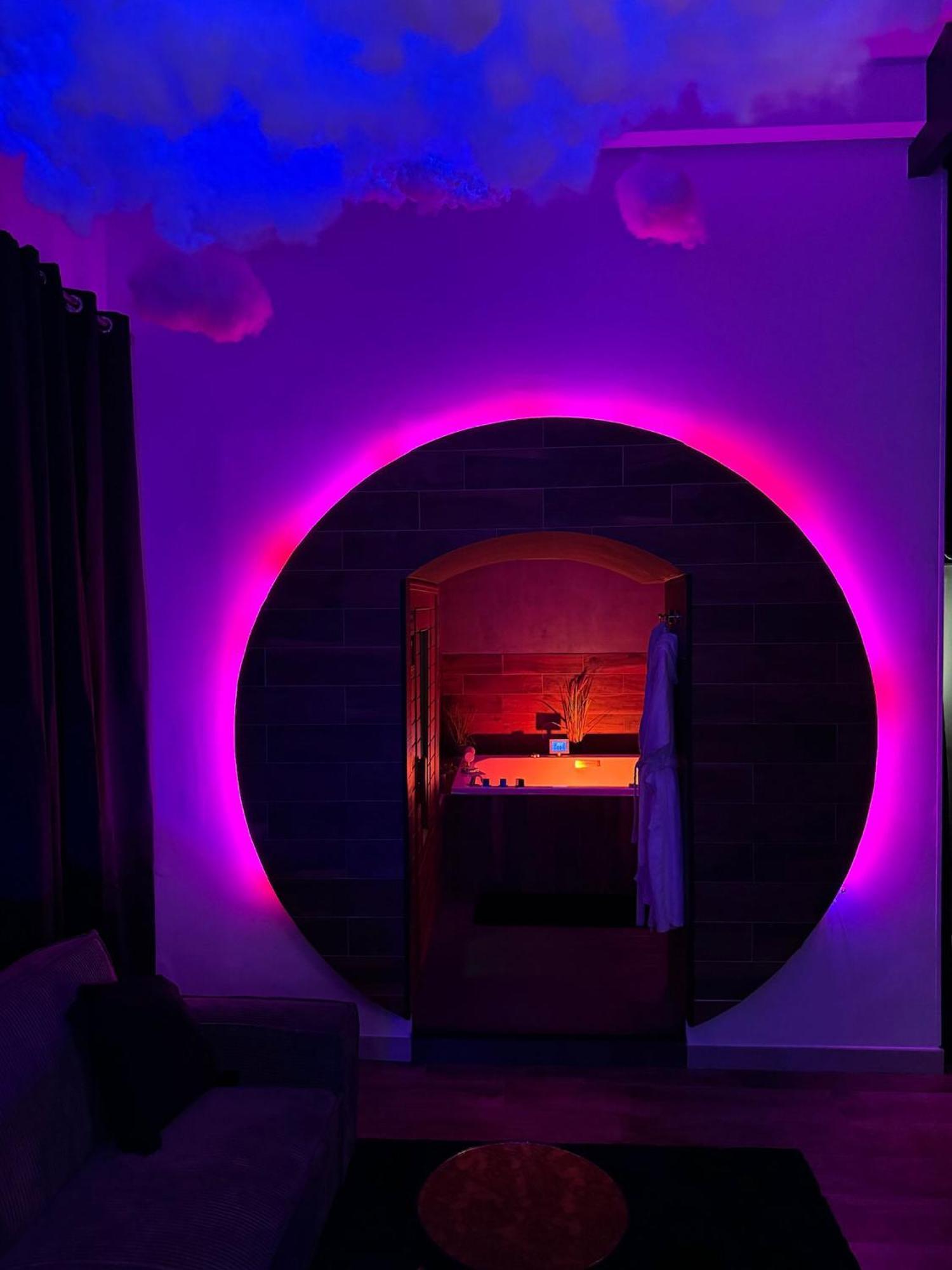 Apartamento Fullmoon By Cloud Aubervilliers Exterior foto