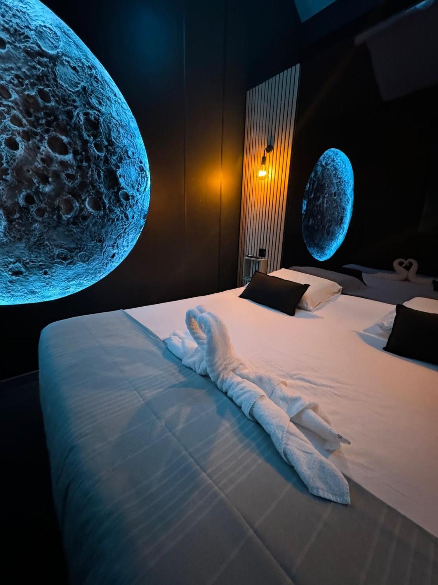 Apartamento Fullmoon By Cloud Aubervilliers Exterior foto