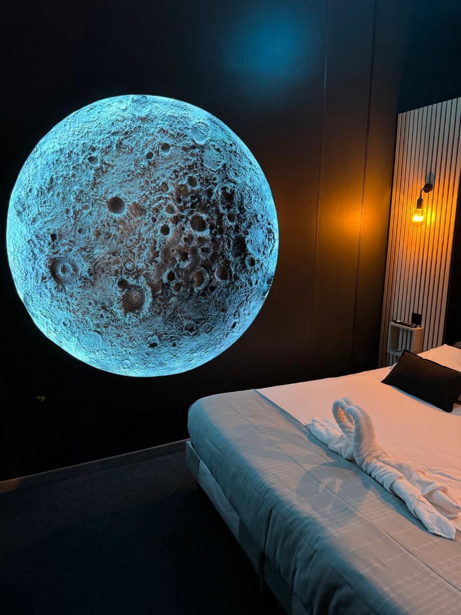 Apartamento Fullmoon By Cloud Aubervilliers Exterior foto